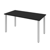 Picture of Universel 65865  60"w Tables with Square Metal Legs
