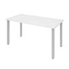 Picture of Universel 65865  60"w Tables with Square Metal Legs