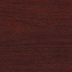 Quartered Mahogany (QTM)*