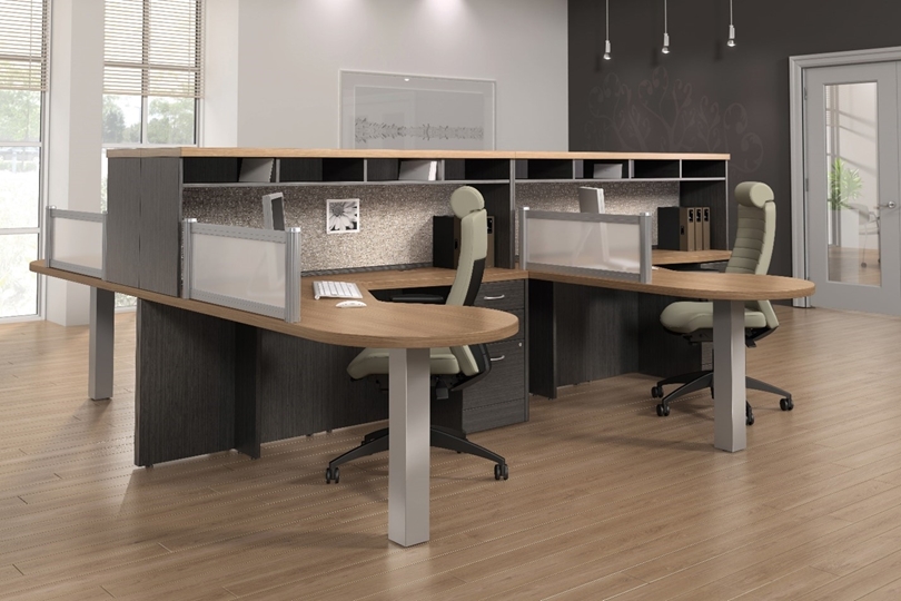 Design and the Workplace