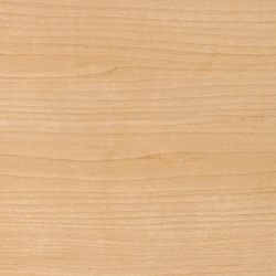 Clear Maple (CMB)*