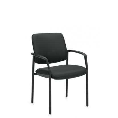 Picture of Offices to Go OTG3918B Guest Chair