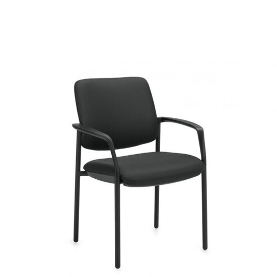 Picture of Offices to Go OTG3918B Guest Chair