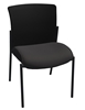 Picture of Global 6324 Armless Mesh Guest Chair