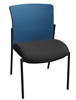 Picture of Global 6324 Armless Mesh Guest Chair