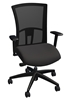 Picture of Global 6321-0 High Back Synchro-Tilter Chair