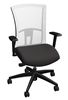 Picture of Global 6321-0 High Back Synchro-Tilter Chair