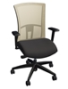 Picture of Global 6321-0 High Back Synchro-Tilter Chair