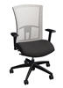 Picture of Global TS6321-3 Heavy Duty Mesh Back Chair