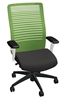 Picture of Global Loover 2661-8 High Back Office Chair
