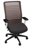 Picture of Global Loover 2661-8 High Back Office Chair
