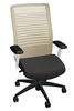 Picture of Global Loover 2661-8 High Back Office Chair