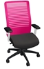 Picture of Global Loover 2661-8 High Back Office Chair