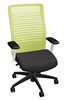 Picture of Global Loover 2661-8 High Back Office Chair