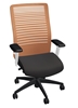Picture of Global Loover 2661-8 High Back Office Chair