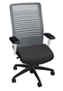 Picture of Global Loover 2661-8 High Back Office Chair