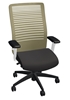 Picture of Global Loover 2661-8 High Back Office Chair