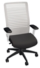 Picture of Global Loover 2661-8 High Back Office Chair