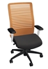 Picture of Global Loover 2661-8 High Back Office Chair