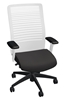Picture of Global Loover 2661-8 High Back Office Chair