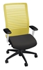 Picture of Global Loover 2661-8 High Back Office Chair