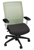 Picture of Global Loover 2662-8 Adjustable Mesh Office Chair
