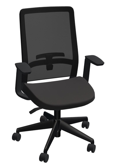 Picture of Factor 5540 High Back Office Chair