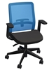 Picture of Factor 5541 Medium Back Office Chair