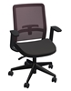 Picture of Factor 5541 Medium Back Office Chair