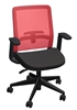 Picture of Factor 5541 Medium Back Office Chair