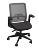 Picture of Factor 5541 Medium Back Office Chair