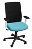 Picture of Spritz 6761-4 Mesh Back Desk Chair