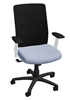 Picture of Spritz 6761-4 Mesh Back Desk Chair