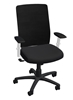 Picture of Spritz 6761-4 Mesh Back Desk Chair