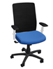 Picture of Spritz 6761-4 Mesh Back Desk Chair