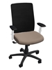 Picture of Spritz 6761-4 Mesh Back Desk Chair