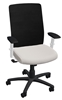 Picture of Spritz 6761-4 Mesh Back Desk Chair