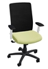 Picture of Spritz 6761-4 Mesh Back Desk Chair
