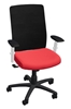 Picture of Spritz 6761-4 Mesh Back Desk Chair