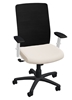 Picture of Spritz 6761-4 Mesh Back Desk Chair