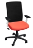 Picture of Spritz 6761-4 Mesh Back Desk Chair