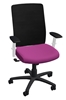 Picture of Spritz 6761-4 Mesh Back Desk Chair