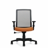 Picture of Spritz 6761-8 Mesh Back Weight Sensing Desk Chair