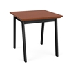 Picture of Lesro NP0620 Newport End Table with Laminate Top