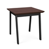 Picture of Lesro NP0620 Newport End Table with Laminate Top