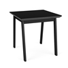Picture of Lesro NP0620 Newport End Table with Laminate Top