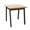 Picture of Lesro NP0620 Newport End Table with Laminate Top