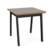 Picture of Lesro NP0620 Newport End Table with Laminate Top