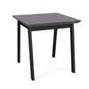 Picture of Lesro NP0620 Newport End Table with Laminate Top