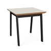 Picture of Lesro NP0620 Newport End Table with Laminate Top